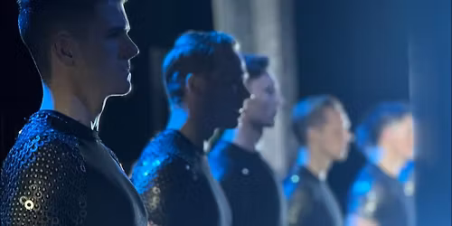 Riverdance - Morristown