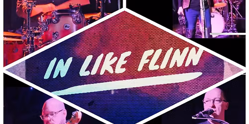 Music at the Salem Italian American Club