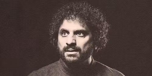 Nish Kumar