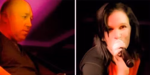 Sunday Chill out with Chill Factor 