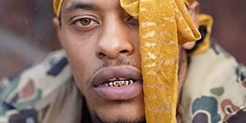 Pink Siifu