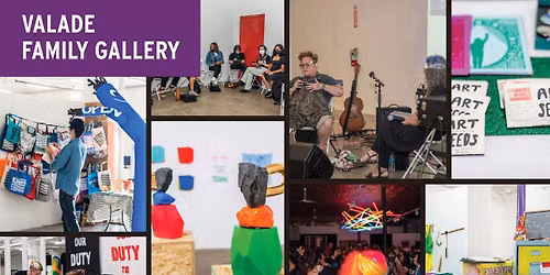 States in Play: MdW All Partners Exhibition