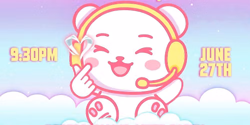 Kawaii Rave 