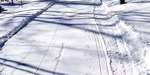 HVR Christmas Gathering and Meeting