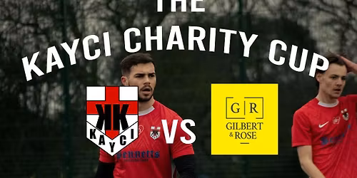 The Kayci Charity Cup