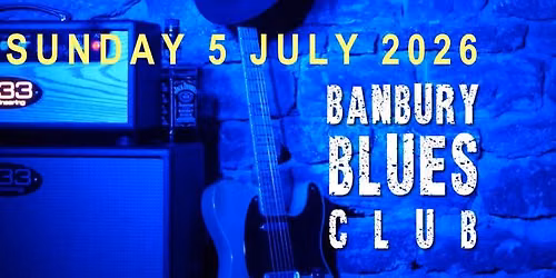 Banbury Blues Club