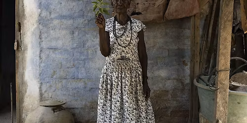 Book Launch I  Joana Toro x The BDC Community Circle