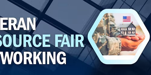 Veteran Resource Fair