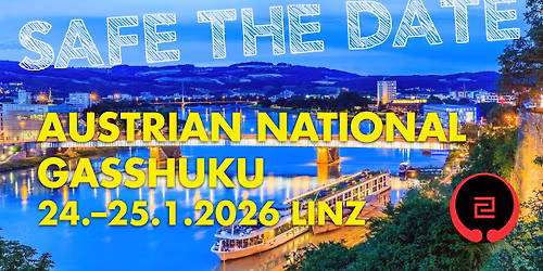 Austrian National Gasshuku