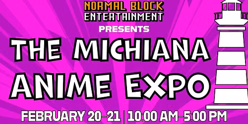 The Michiana Anime Expo