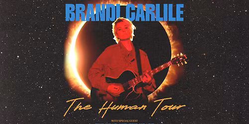Brandi Carlile - The Human Tour 