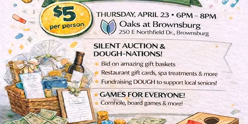 \ud83c\udf89 Play It Forward: Family & Friends Game Night \ud83c\udf89