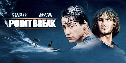 Point Break @ King Coil