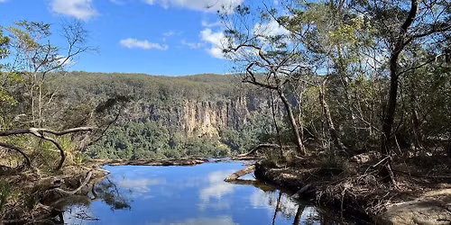 SunDance Community Hike