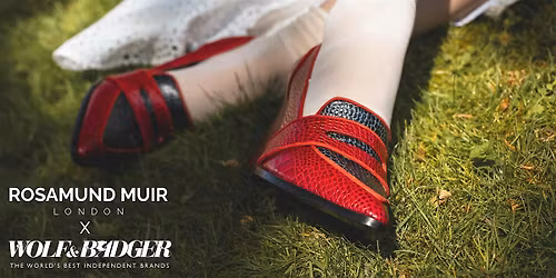 Rosamund Muir London \u2013 Meet the Designer and Founder \u2013 London