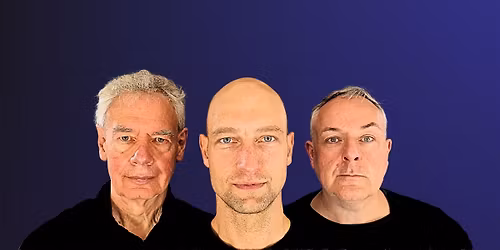 Pete Roth Trio feat Bill Bruford