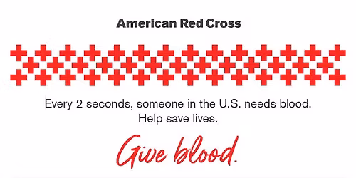 Blood Drive - Shadowland on Silver Beach