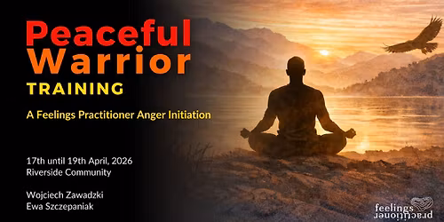 Peaceful Warrior Training