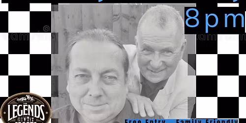 The Checkouts At Legends Bar Stonham Barns Park 