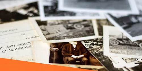 Genealogy Workshop at Chugiak-Eagle River Library