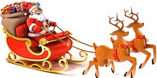 Christmas Decoration Giveaway