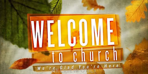 Holy Communion Service