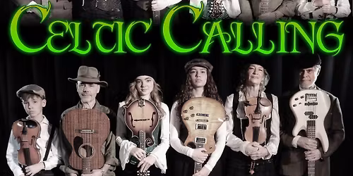 Celtic Calling