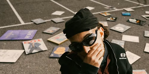 Ronnie Flex, FeestDJRuud, Turfy Gang, Outsiders, Snelle, Yves Berendse, Het Goede Doel, Poke, NOA, The Pitcher, DV8, Adaro, Jason Payne, Kruzo, Ricardo Moreno, Eimco, Justen de Wildt in Someren