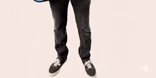 Josh White  at Corner Bar Merrillan