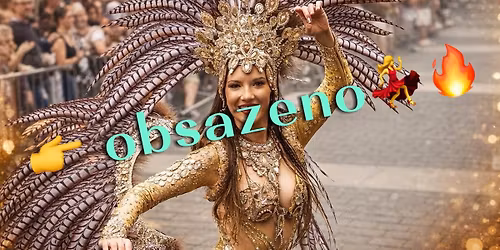 \ud83d\udc83 SAMBA PRO \u017dENY \u2013 ZA\u010c\u00c1TE\u010cNICE 