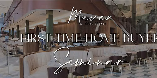 October First-Time Home Buyer Seminar | How to Buy Your First GTHA Home