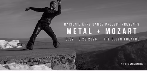 METAL + MOZART