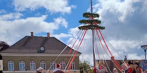 Sj\u00e6llandske B\u00f8rne- & Ungdomsst\u00e6vne 2026