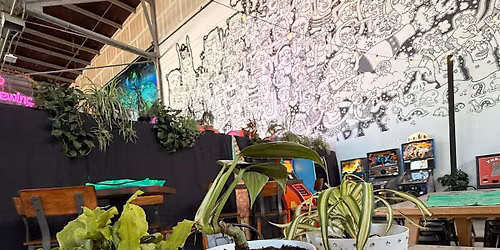 Pints & Plants: Back at the Bowl