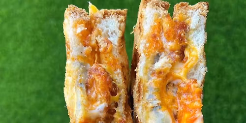 VALLEY GRILLED CHEESE 