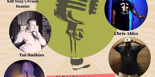 J-Man\u2019s Live DJ & The Drunken Masters of Comedy! Live at the Adrian Eagles!