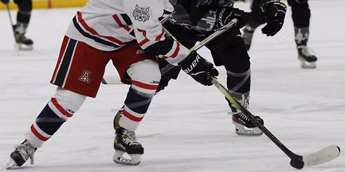 ACHA Hockey: Grand Canyon Lopes vs. Arizona Wildcats
