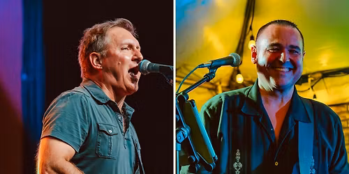 Day One (acoustic) at Greenhouse Winery