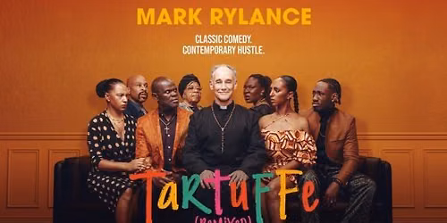 Tartuffe (Remixed)