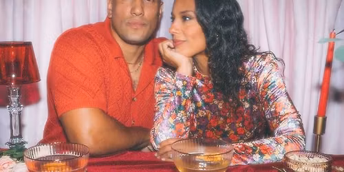 JOHNNYSWIM at Musikfest Caf\u00e9