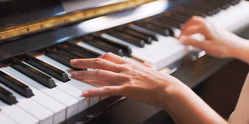 Rockley Family Foundation Musical Instrument Sale