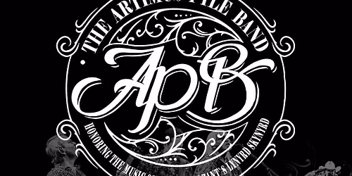 The Artimus Pyle Band - Tibute to Lynyrd Skynyrd