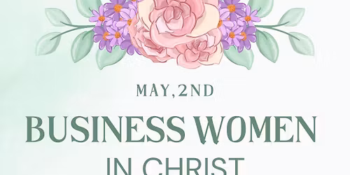 Women In Christ 