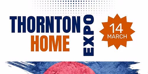 Thornton Home Expo