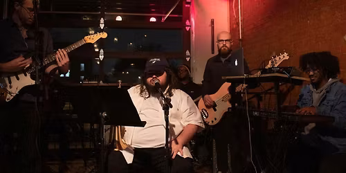 Marco's Crew | Cotton Court & Midnight Shift | Broadway Street, TX