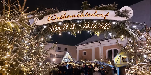 \u2728\ud83c\udf84 Advent in Grieskirchen \ud83c\udf84\u2728