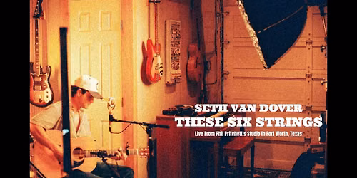 Seth Van Dover