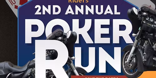 POKER RUN
