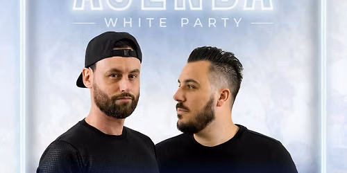 Agenda White Party Albufeira - Switch Disco