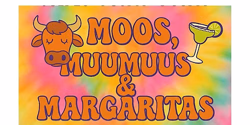 moo moos and margaritas